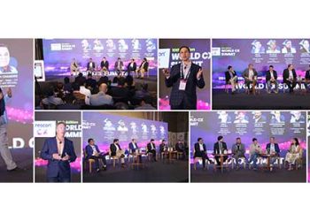 Post event Press release
