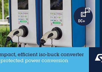 STMicroelectronics