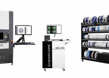 Scienscope Machines