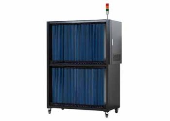 Scienscope Smart Stencil Rack