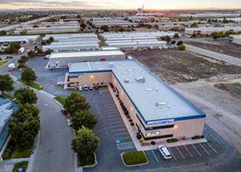 Silicon Mountain Building