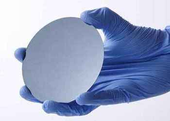 Silicon Wafer