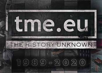 TME 30 YEARS
