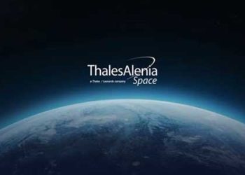 Thales Alenia Space