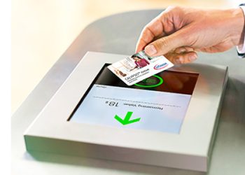 Transport ticketing CALYPSO