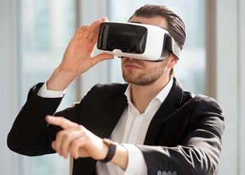 Virtual Reality
