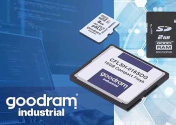GOODRAM INDUSTRIAL