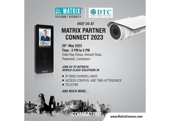 Matrix Comsec