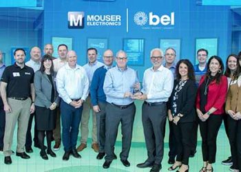mouser bel