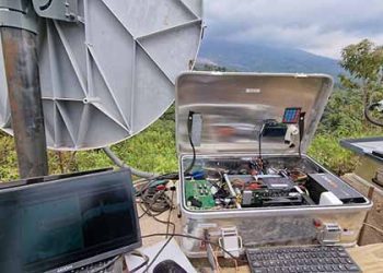 radar system