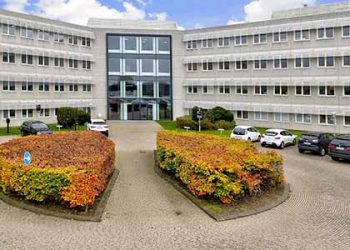 NeoCortec new headquarters