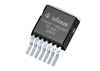 1200V CoolSiC MOSFET product