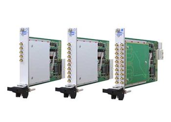 Pickering Interfaces