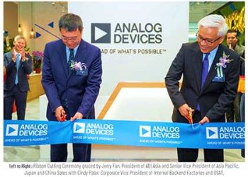 ADI SG Office OpeningCeremony
