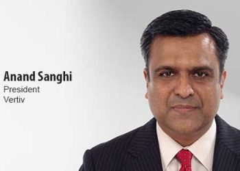 Anand Sanghi