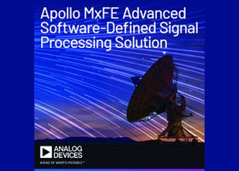 Apollo MxFE