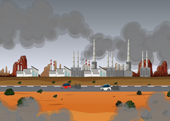 Climate Alarm