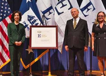 Hernon EStar Award 23