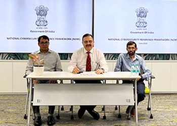 India Launches National Cybersecurity Reference Framework NCRF