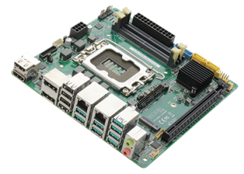 MIX Q670A1 3DFront