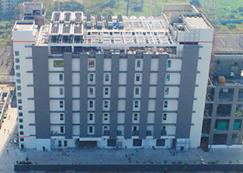 MU1 Navi Mumbai