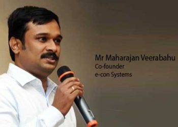 Maharajan Veerabahu