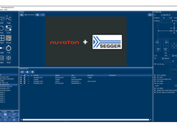 Nuvoton