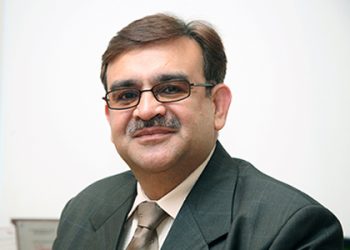 Pankaj Gandhi