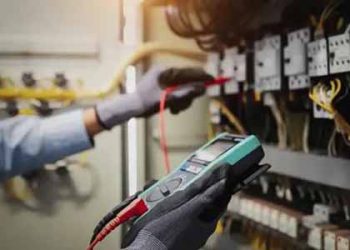 Power and Energy Meters