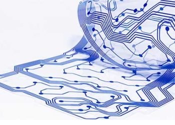 Printed - Flexible Electronics