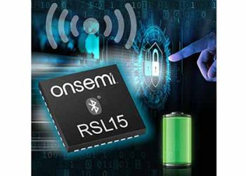 RSL15 Bluetooth