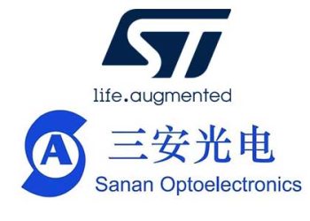 STMicroelectronics