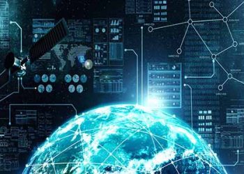 Space Electronics