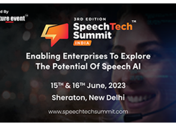 Speech Tech Summit