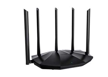 Tenda RX2 Pro Wifi 6 Router