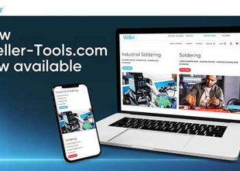 Weller Customer Communication Platform