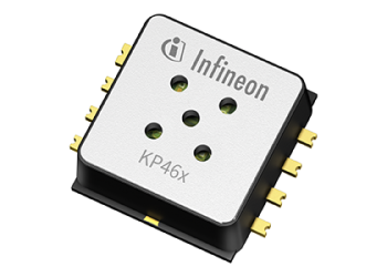 XENSIV BAP Sensors