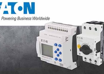 automatyka Eaton Electric