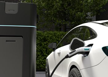 Electric Vehicle