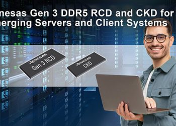 gen 3 ddr5 rcd