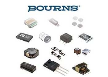 mouser bourns