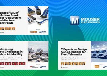 mouser ebook