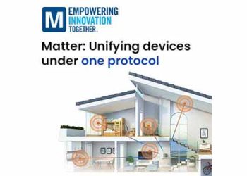 Mouser Electronics