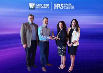 mouser hirose
