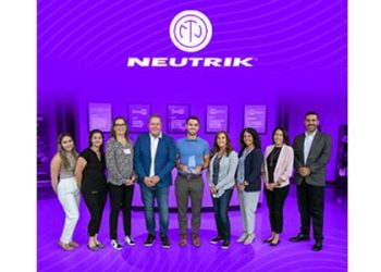 mouser neutrik award 2023
