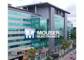 mouser pune office