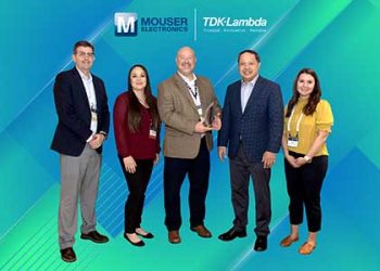 mouser tdk
