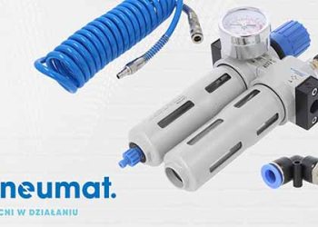 Pneumatic solutions by Pneumat System