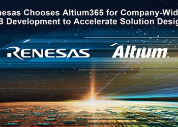 renesas altium