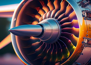JET ENGINE
